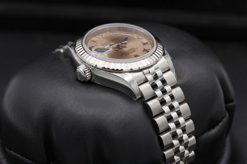Rolex Datejust Lady 28 279174 Image 4